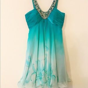 Sherri Hill Prom Dress